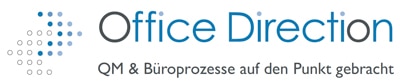 Office Direction Logo